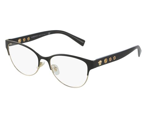 lunettes de vie versace|lunette de vue versace.